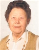 Profilbild Maria Gehry