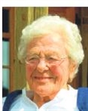 Profilbild Maria Hatt