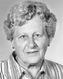 Profilbild Maria Kerschl