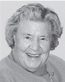 Profilbild Maria Kocer-Bucher