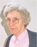 Profilbild Maria Kraft