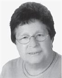 Profilbild Maria Krumm