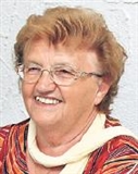Profilbild Maria Mair