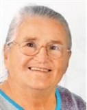 Profilbild Maria Mautz