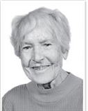 Profilbild Maria Müller