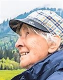 Profilbild Maria Peuthert