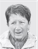 Profilbild Maria Prestel