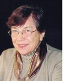 Profilbild Maria Rimmel