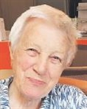 Profilbild Maria Roßmanith
