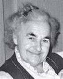 Profilbild Maria Schall