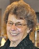 Profilbild Maria Spähnle