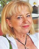 Profilbild Maria Steiger