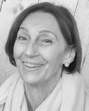 Profilbild Maria Strobl