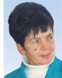 Profilbild Maria Weizenegger