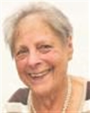Profilbild Maria Wiedemann