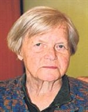 Profilbild Maria Woisetschläger