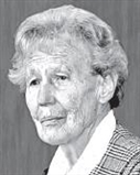Profilbild Maria Worger