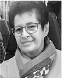 Profilbild Maria Zabl