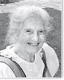 Profilbild Maria Zaha