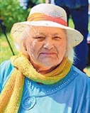 Profilbild Maria Zweifel