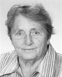 Profilbild Maria Zwiesler