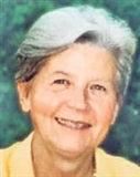 Profilbild Marianne Babl