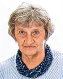 Profilbild Marianne Gleim