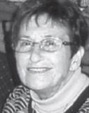 Profilbild Marianne Gößwein
