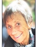 Profilbild Marianne Hamann