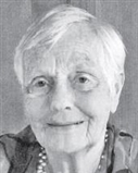 Profilbild Marianne Kögl