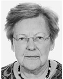 Profilbild Marianne Miller