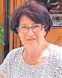 Profilbild Marianne Paschke-Kienle