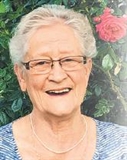 Profilbild Marianne Rauch