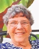 Profilbild Marianne Rottach