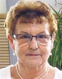 Profilbild Marianne Steck