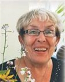 Profilbild Marianne Steinacher