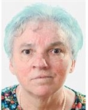 Profilbild Marie-Françoise Batke