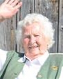 Profilbild Marie Rothmayr