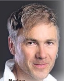 Profilbild Markus Hohenreiter