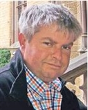 Profilbild Markus Häfele