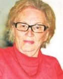 Profilbild Marlene Grallert