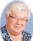 Profilbild Marlene Haggenmüller