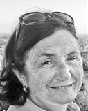 Profilbild Marlene Hörl