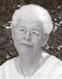 Profilbild Marlene Marxer