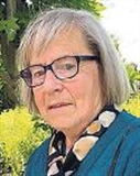 Profilbild Marlene Pülm