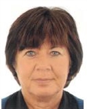 Profilbild Marlene Rauscher