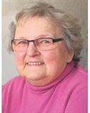 Profilbild Martha Weber