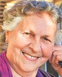 Profilbild Martha Weiß