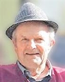 Profilbild Martin Schaft