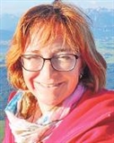 Profilbild Martina Frank